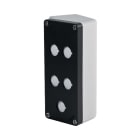NEW ELFIN SRL NEW040L0820-8EP5C CASS.COMANDO LEGGIO 85X200X85 5F