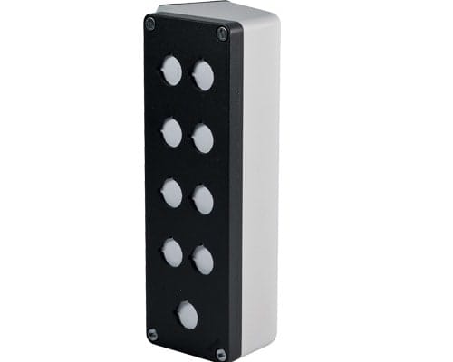 NEW ELFIN SRL NEW040L0826-8EP9C CASS.COMANDO LEGGIO 85X260X85 9F