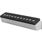 NEW ELFIN SRL NEW040L0836-8EP11L CASS.COMANDO LEGGIO 85X360X85 11F
