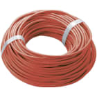 NEW ELFIN SRL NEW050CS1R CAVO SIF-HV 1X1 D.7 25M ROSSO