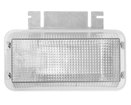 NEW ELFIN SRL NEW050SPL60 PLAFONIERA PER LAMPADE E27+STAFFA