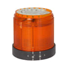 NEW ELFIN SRL NEW050TMLA MODULO LUMINOSO ARANCIO