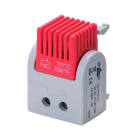 NEW ELFIN SRL NEW050TNC5 TERMOSTATO FISSO-APERTURA NC 15°C