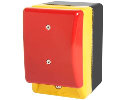 NEW ELFIN SRL NEW060APAFRC AZ.PALMO AGG.FUNGO ROSSO CUSTODIA