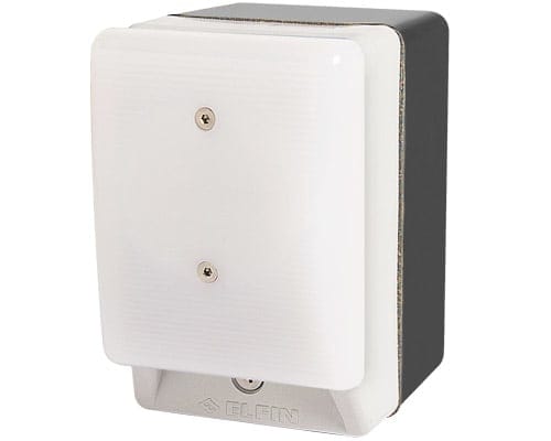 NEW ELFIN SRL NEW060APFLBC AZ.PALMO MOM.FUNGO LUM.BIANCO CUST.