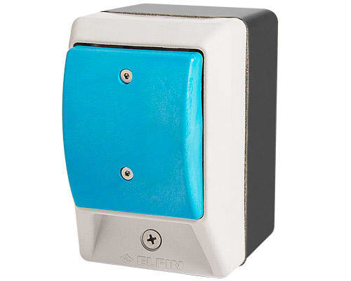 NEW ELFIN SRL NEW060APTBLC AZ.PALMO MOM.TASTO BLU CUSTODIA