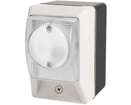 NEW ELFIN SRL NEW060APTLRVC AZ.PALMO MOM.TASTO LUM.R-V CUST.