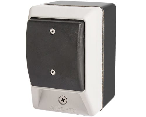 NEW ELFIN SRL NEW060APTNC AZ.PALMO MOM.TASTO NERO CUSTODIA
