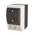 NEW ELFIN SRL NEW060APTNC AZ.PALMO MOM.TASTO NERO CUSTODIA