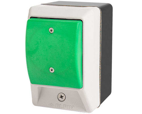 NEW ELFIN SRL NEW060APTVC AZ.PALMO MOM.TASTO VERDE CUSTODIA