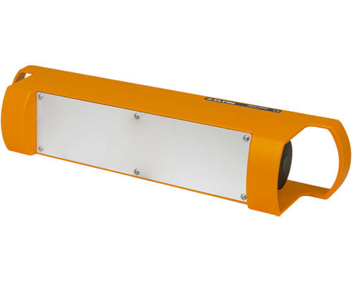 NEW ELFIN SRL NEW060C2MAP PULS.CONSOLE 2MANI S FUNGO ARANCIO