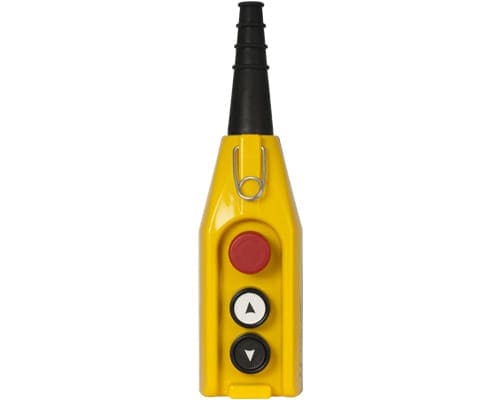 NEW ELFIN SRL NEW060PM2S1 PULS.MOBILE 2 OPER.1VEL.+EMERG.