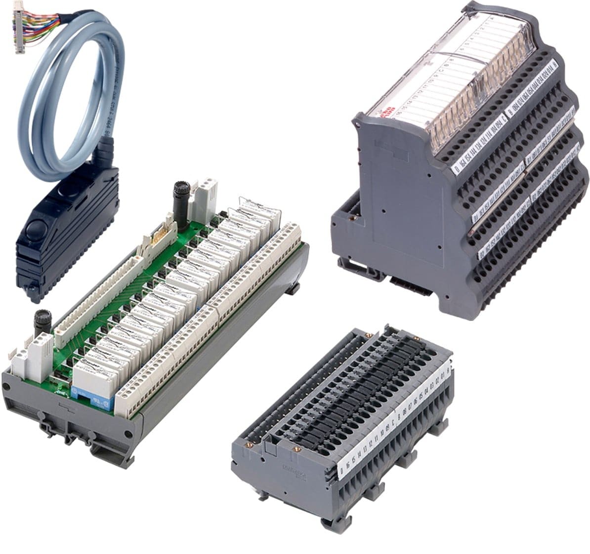 TE CONNECTIVITY ITAL TYC1SNA631017R1400 INTERFACCIA BOM-16-S