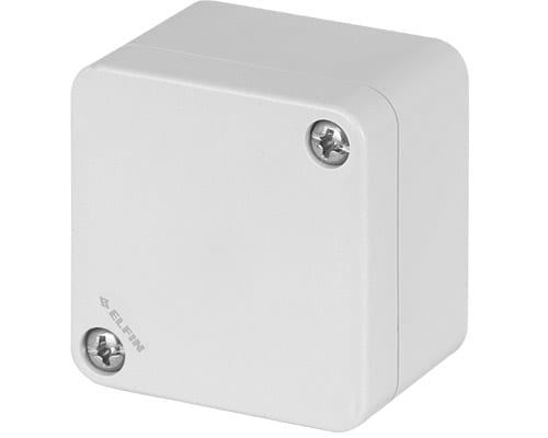 NEW ELFIN SRL NEW080C0505-3 CASSETTA TPLAST.50X52X35,5