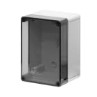 NEW ELFIN SRL NEW080C1318-11T CASSETTA TPLAST.130X180X110 COP.TRA