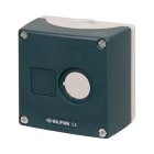 NEW ELFIN SRL NEW080CA0808-6P1 CASSETTA 85X85X60 1FORO