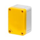 NEW ELFIN SRL NEW080CS0609-5G CASSETTA PS 65X94X57 COP.GIALLO