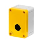 NEW ELFIN SRL NEW080CS0609-5GP1 CASSETTA PS 65X94X57 COP.GIALLO 1F