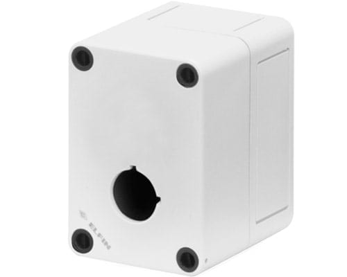 NEW ELFIN SRL NEW080CS0609-8P1 CASSETTA PS 65X94X81 1FORO