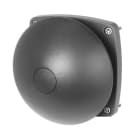 NEW ELFIN SRL NEW080F0808-F9M FUNGO D90 MOM.NERO FISS.AD INCASSO