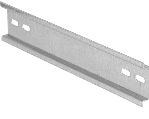 NEW ELFIN SRL NEW080G3517 GUIDA OMEGA MM35 L170