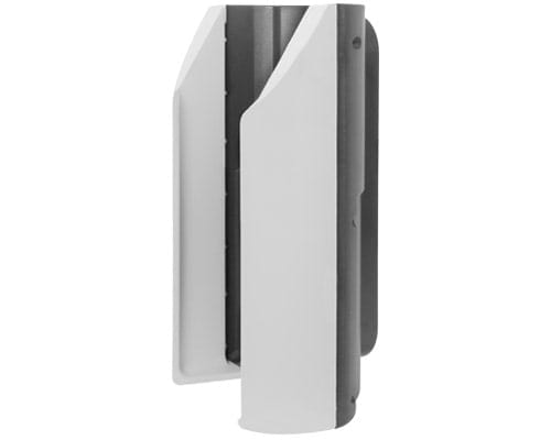NEW ELFIN SRL NEW080RSPR SUPPORTO PULSANTIERA REMOTA GRIGIO
