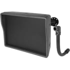 NEW ELFIN SRL NEW080V2621-18 PULSANTIERA DISPLAY+SUPPORTO 185MM