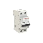 ELETTRA SRL AEG - AEGEN41NC25 INT.AUT.AEG EN40 1P+N C 25A 4,5KA 2M