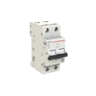 ELETTRA SRL AEG AEGEN62C10 INT.AUT.AEG EN60 2P C 10A 6KA 2M