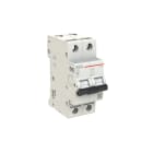 ELETTRA SRL AEG AEGEN62C16 INT.AUT.AEG EN60 2P C 16A 6KA 2M