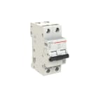 ELETTRA SRL AEG - AEGEN62C25 INT.AUT.AEG EN60 2P C 25A 6KA 2M