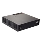 DIGIMAX SRL - DIXENC-180-24 CARICABATTERIE FANLESS 28.8V 180W 920-26