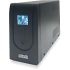 ENTRADE SRL - ENDSWC-L850 UPS 850VA 510W AUT. 10MIN LINE-INTERACTI