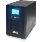 ENTRADE SRL - ENDSWS-1000 UPS SIN. 1000VA 800W AUT. 5MIN LINE-INTE