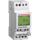 VEMER SPA VEMVE429710 ENERGY-230 D40 CONTATORE ENERGIA
