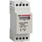 VEMER SPA VEMVN950200 ENERGY-230 M CONTATORE ENERGIA
