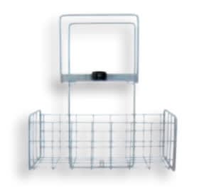 ENKE AIR TECHNOLOGIE - ENKAPG01 CESTELLO PORTA ACCESS. E GAN.APPENDITUBO