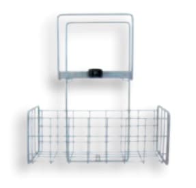 ENKE AIR TECHNOLOGIE ENKAPG01 CESTELLO PORTA ACCESS. E GAN.APPENDITUBO