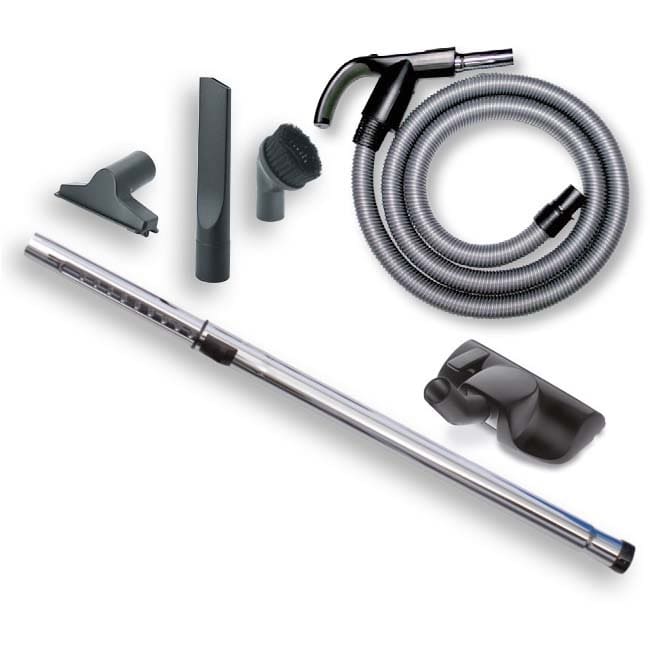ENKE AIR TECHNOLOGIE ENKAPK24E KIT ACCESSORI PULIZIA CON TUBOELETTR.