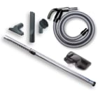 ENKE AIR TECHNOLOGIE ENKAPK24E KIT ACCESSORI PULIZIA CON TUBOELETTR.