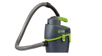 ENKE AIR TECHNOLOGIE - ENKAPS01.PLUS FOX BLOWING