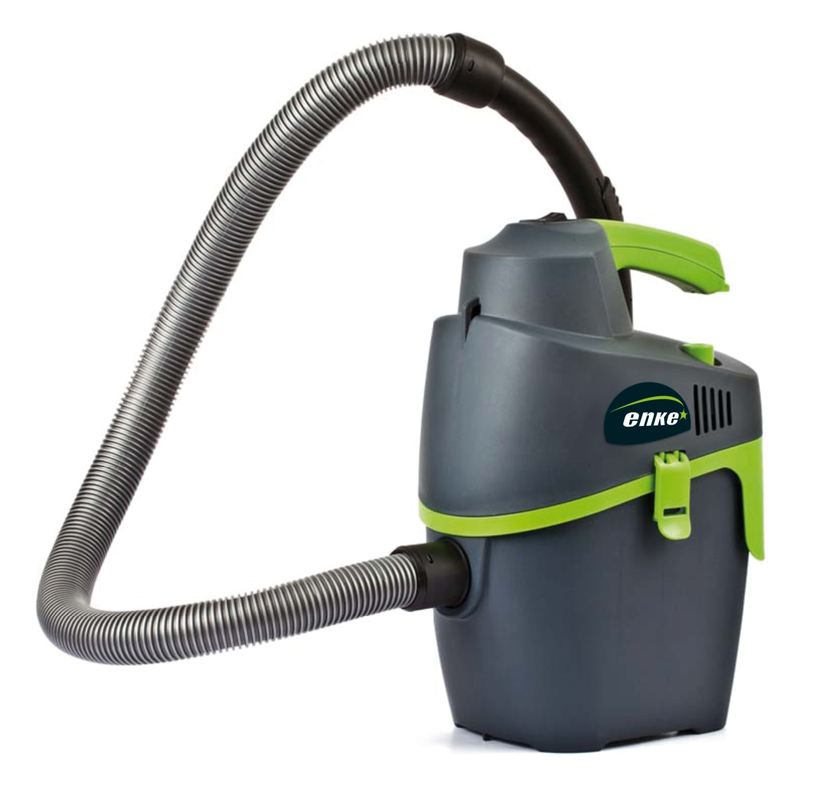 ENKE AIR TECHNOLOGIE ENKAPS01 FOX ASPIRATORE PORTATILE