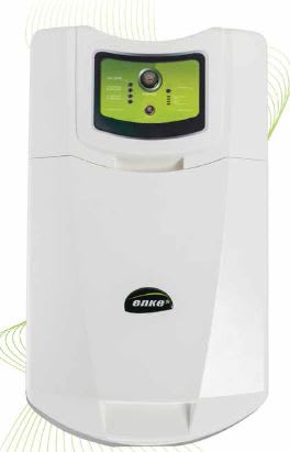 ENKE AIR TECHNOLOGIE - ENKCE04 EVA 2.0