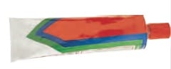 ENKE AIR TECHNOLOGIE ENKMA125 MASTICE PER PVC GR. 125