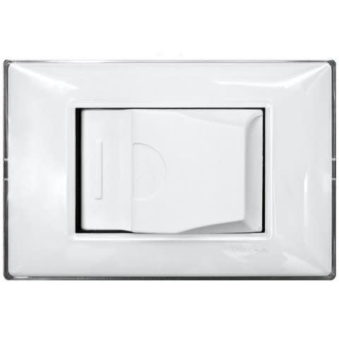 ENKE AIR TECHNOLOGIE - ENKPA01GC PRESA MULTI FIT - GRIGIO CHIARO