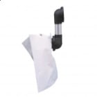 ENKE AIR TECHNOLOGIE - ENKSF030TE SACCHI FILTR. CENTRALE E.V.A. CONF.10 PZ