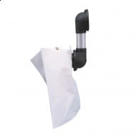 ENKE AIR TECHNOLOGIE ENKSF030TE SACCHI FILTR. CENTRALE E.V.A. CONF.10 PZ