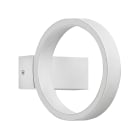 ROSSINI - RSSENS001B LAMPADA PARETE LED 3K BIANCO 7W