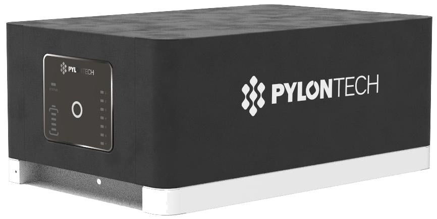 ENERGY SPA ENY90040223 PYLONTECH FC048M-100S MODULO BMS BASSA T