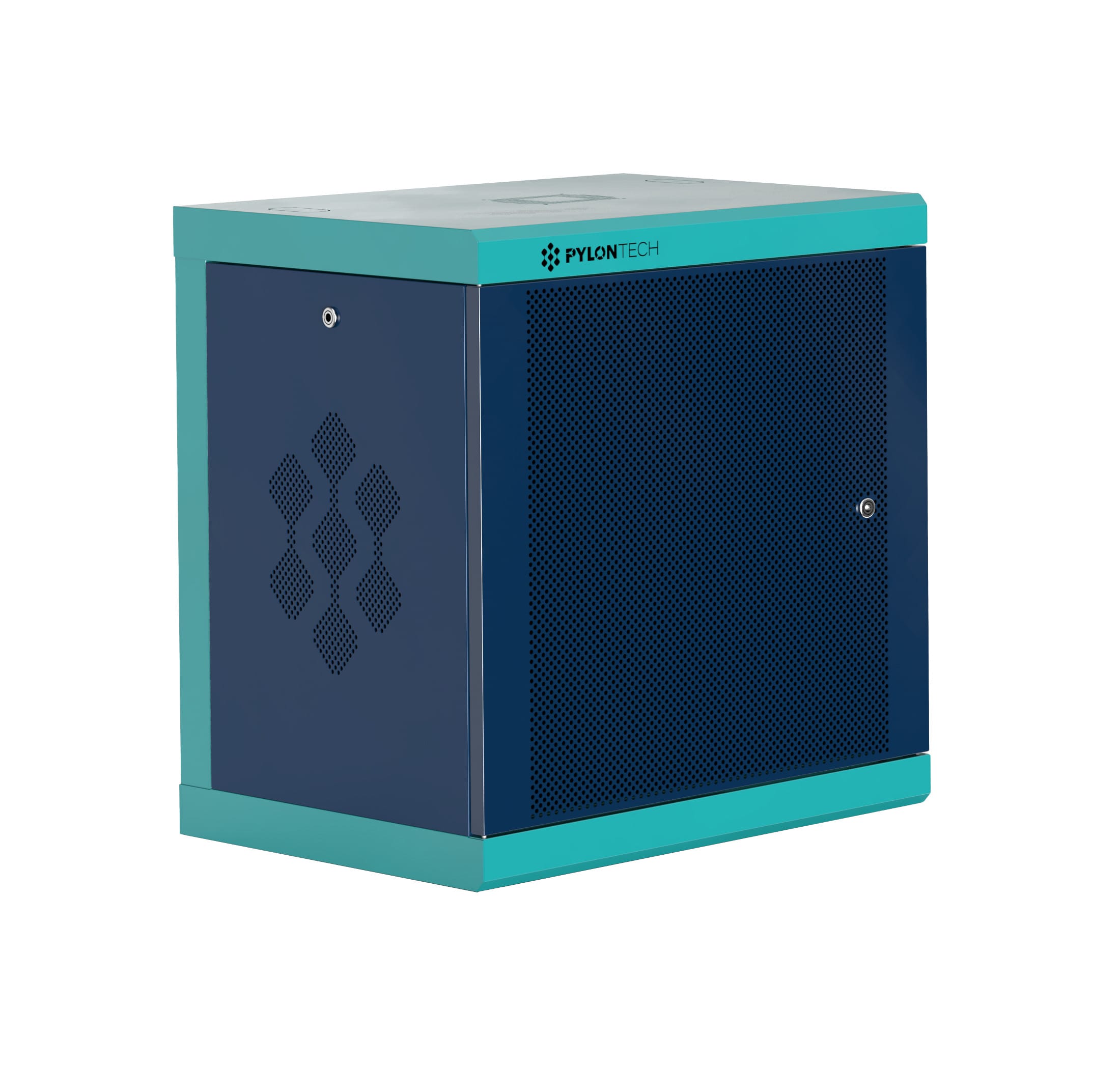 ENERGY SPA - ENY90040344 PYLONTECH KIT ARMADIO 12U